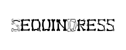 SequinDress - logo